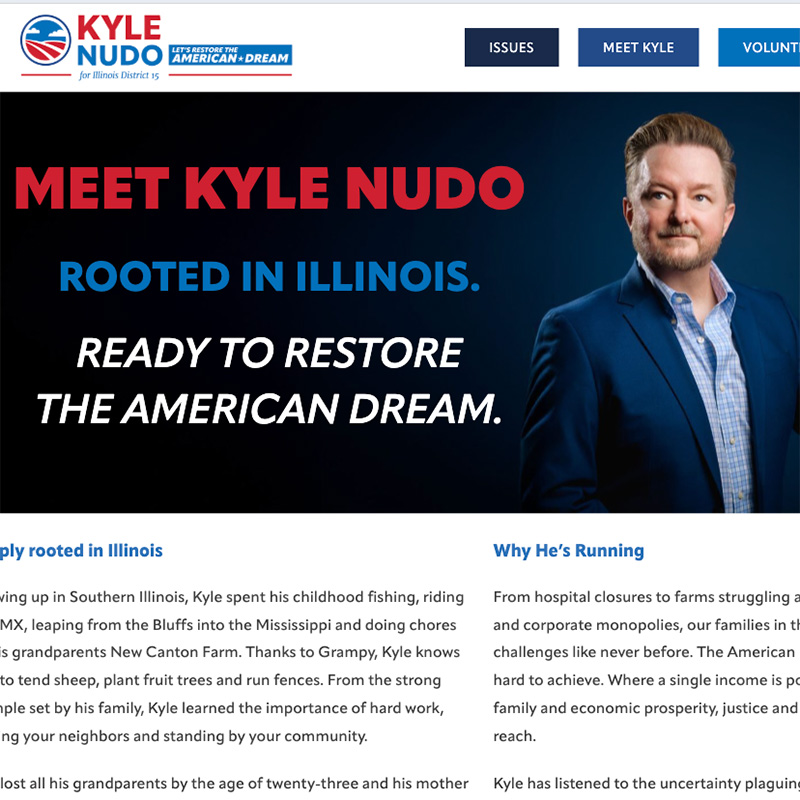 kyleforillinois.com